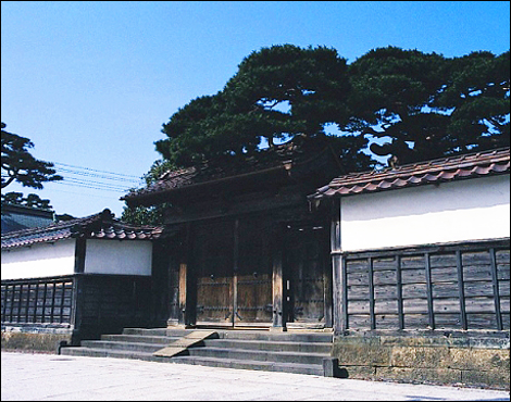Honma Residence